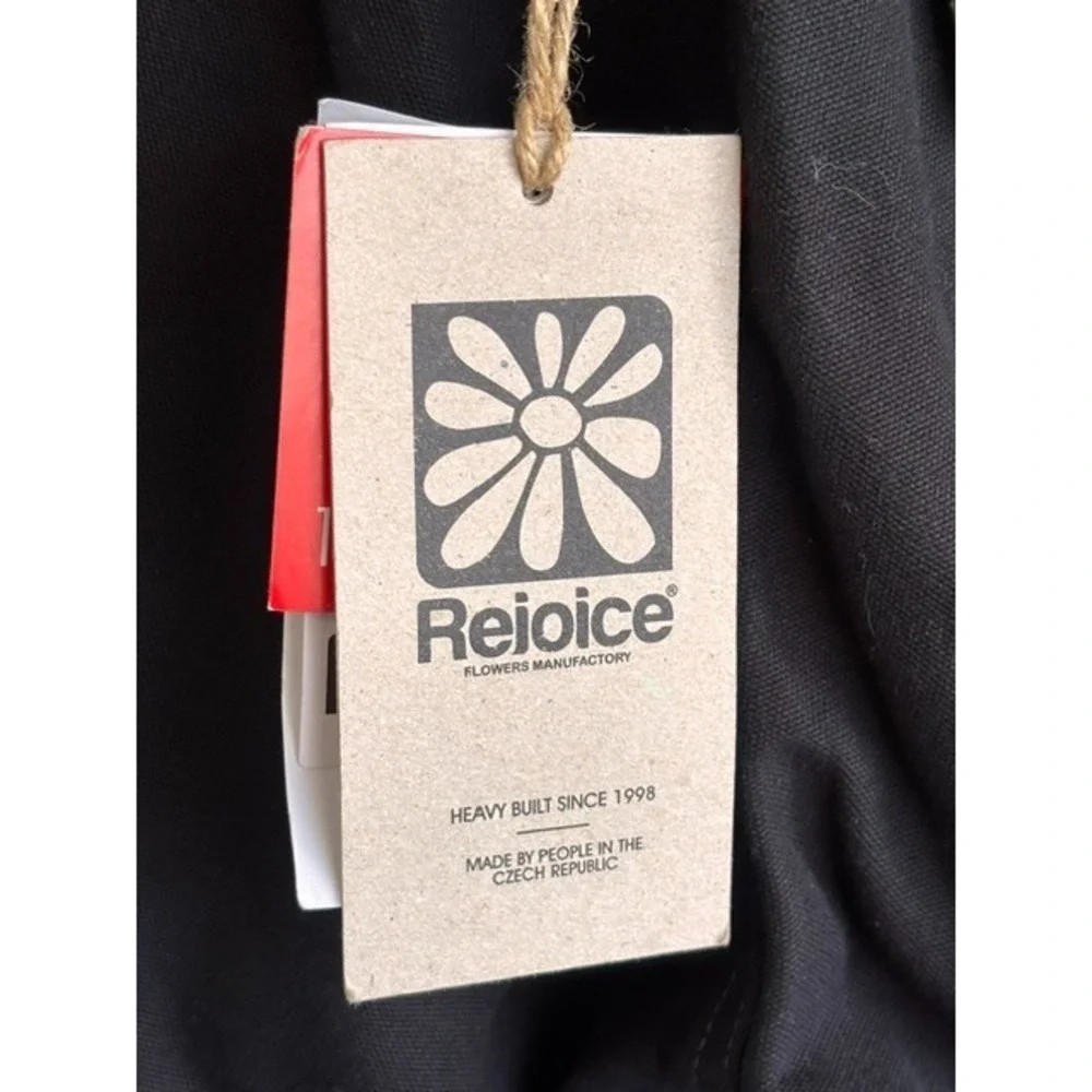 REJOICE Czech Republic Fat Moth Outdoor Hiking Pants Mens Large Cinch Waist